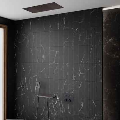 Remer wrijven. Muur-Wastafelkraan - Serie Chrono