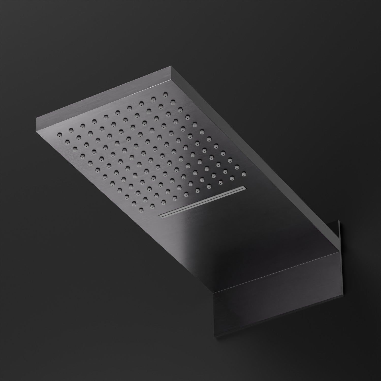 Remer rub. Wall-Single Lever Basin Mixer - Series Chrono