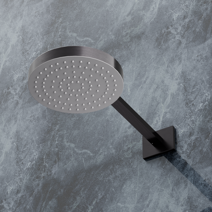 Remer rub. Wall-Single Lever Basin Mixer - Series Chrono