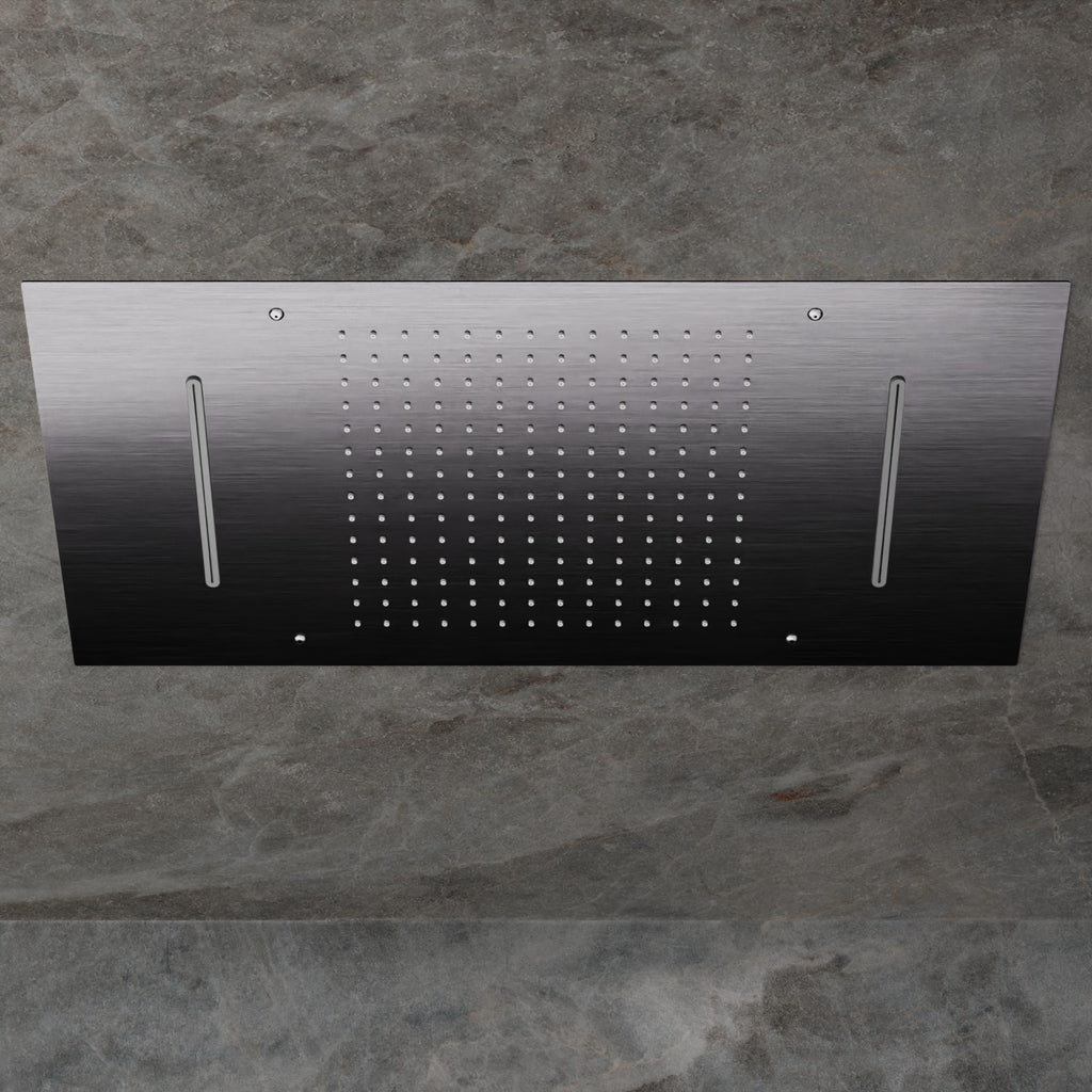 Remer wrijven. Muur-Wastafelkraan - Serie Chrono