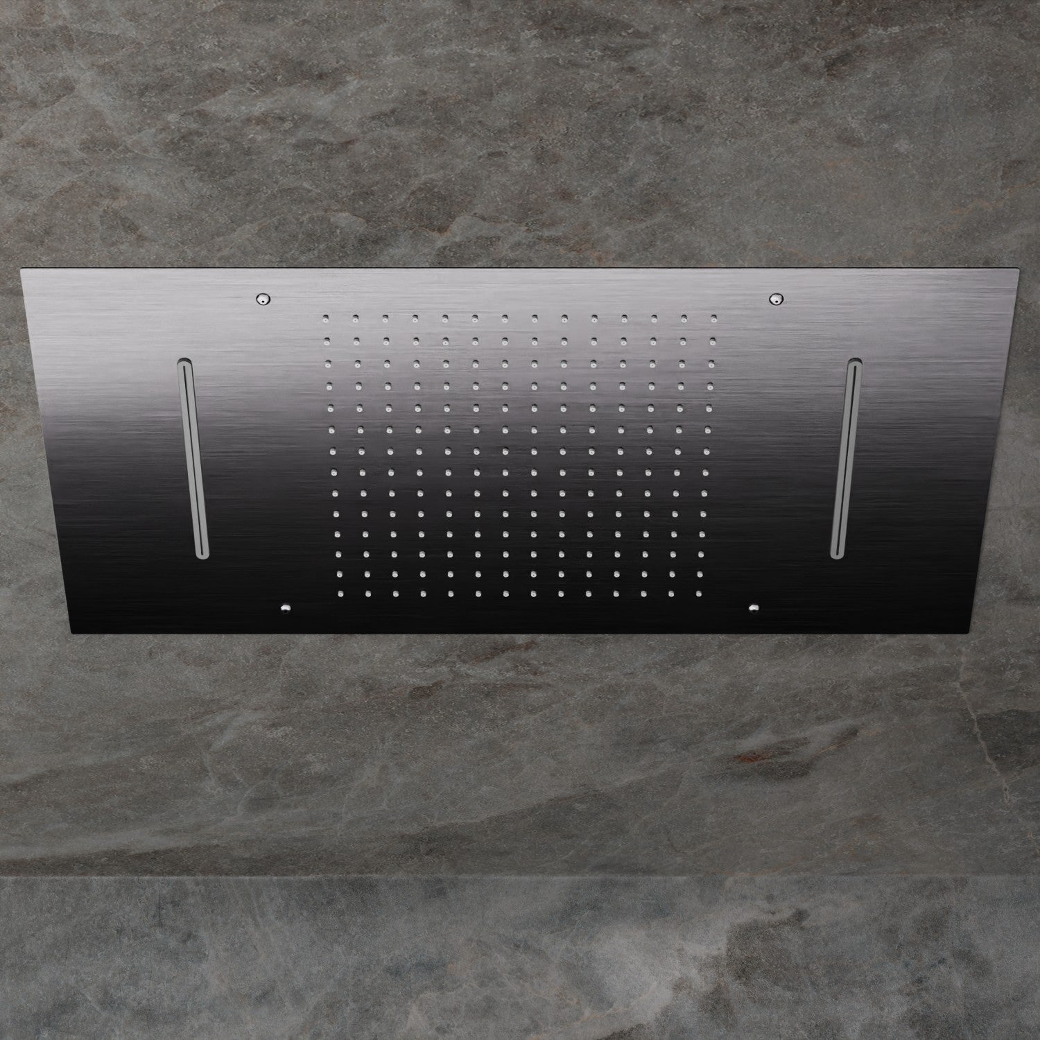 Remer wrijven. Muur-Wastafelkraan - Serie Chrono