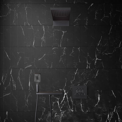 Remer rub. Wall-Single Lever Basin Mixer - Series Chrono