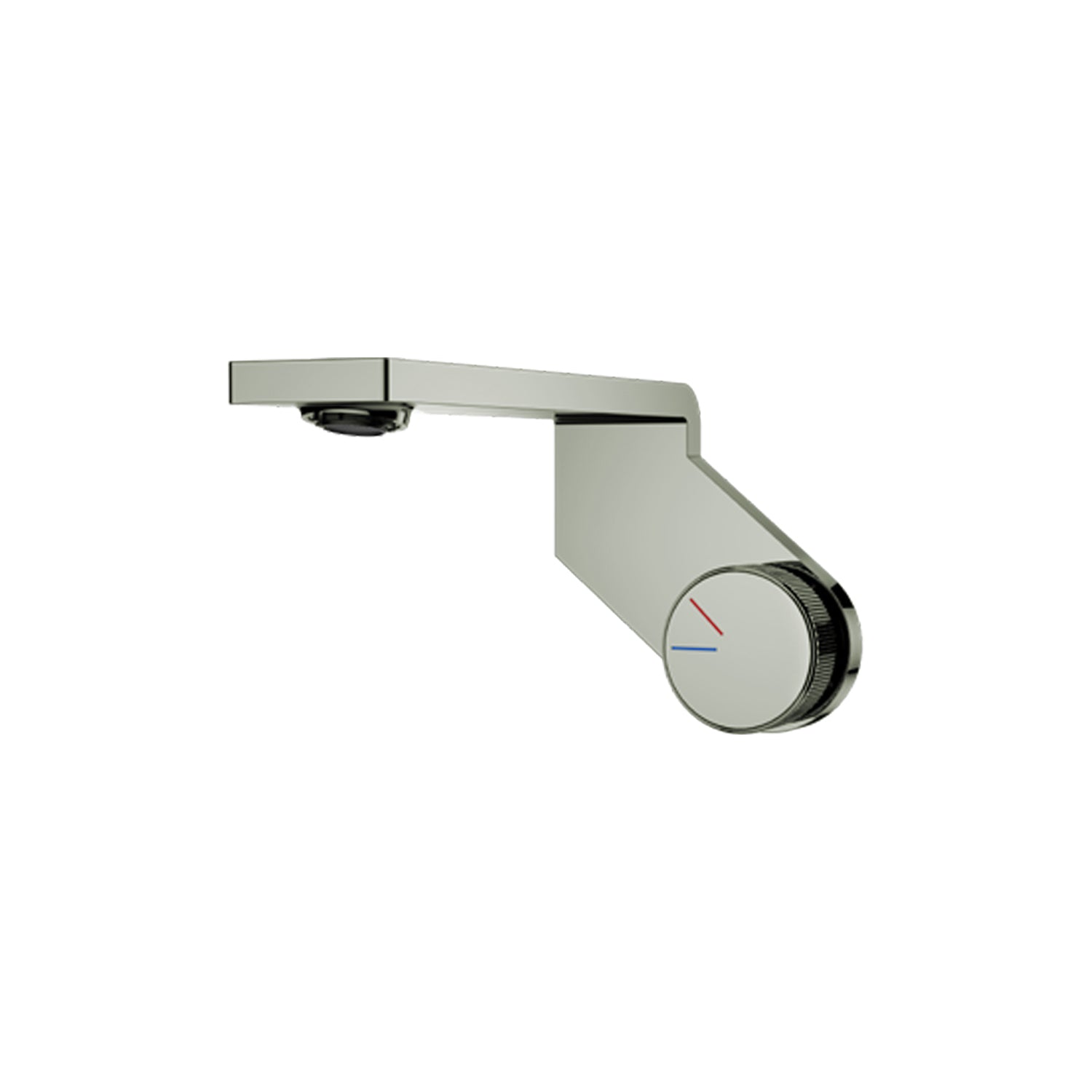 Remer rub. Wall-Single Lever Basin Mixer - Series Chrono