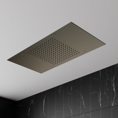 Remer wrijven. Muur-Wastafelkraan - Serie Chrono