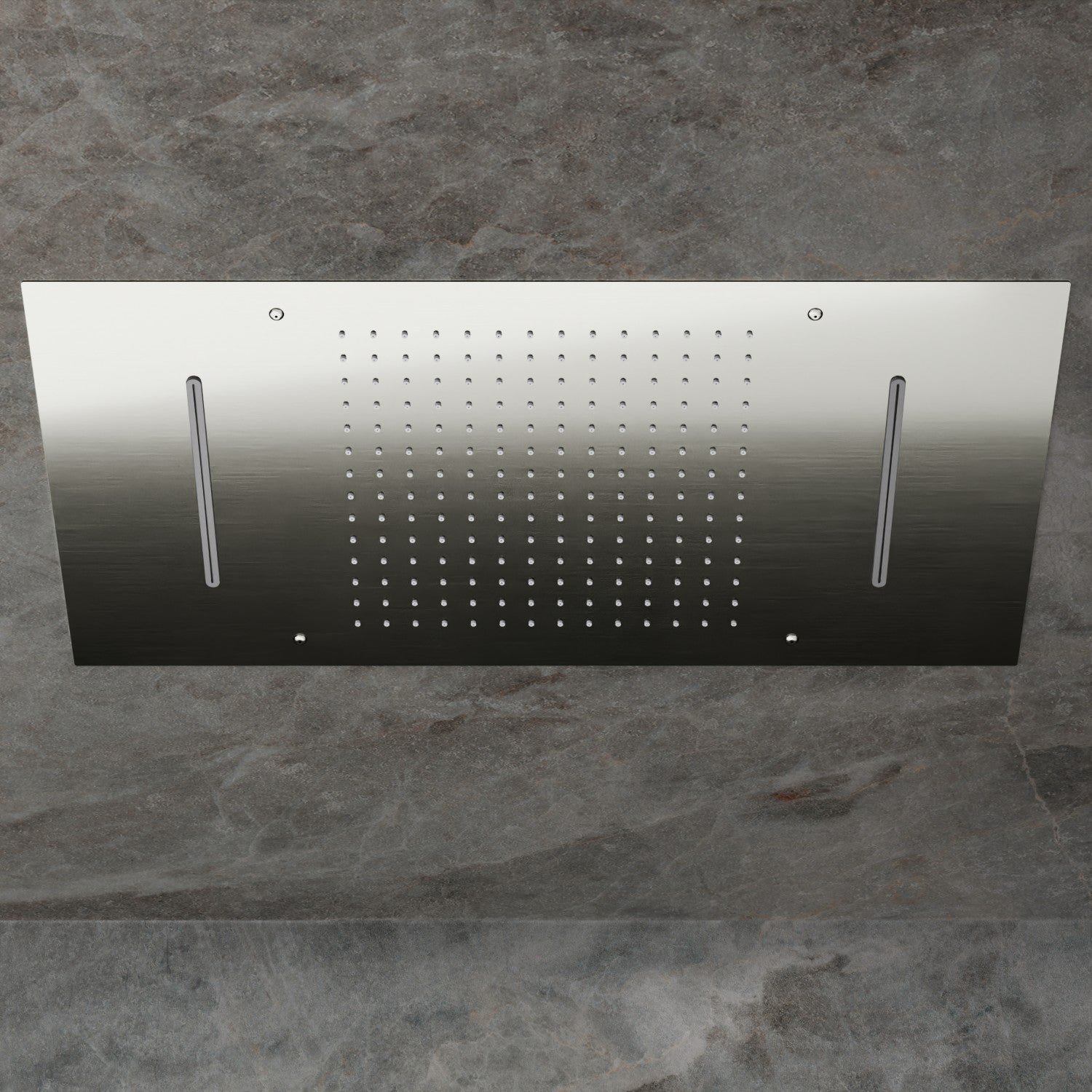 Remer wrijven. Muur-Wastafelkraan - Serie Chrono