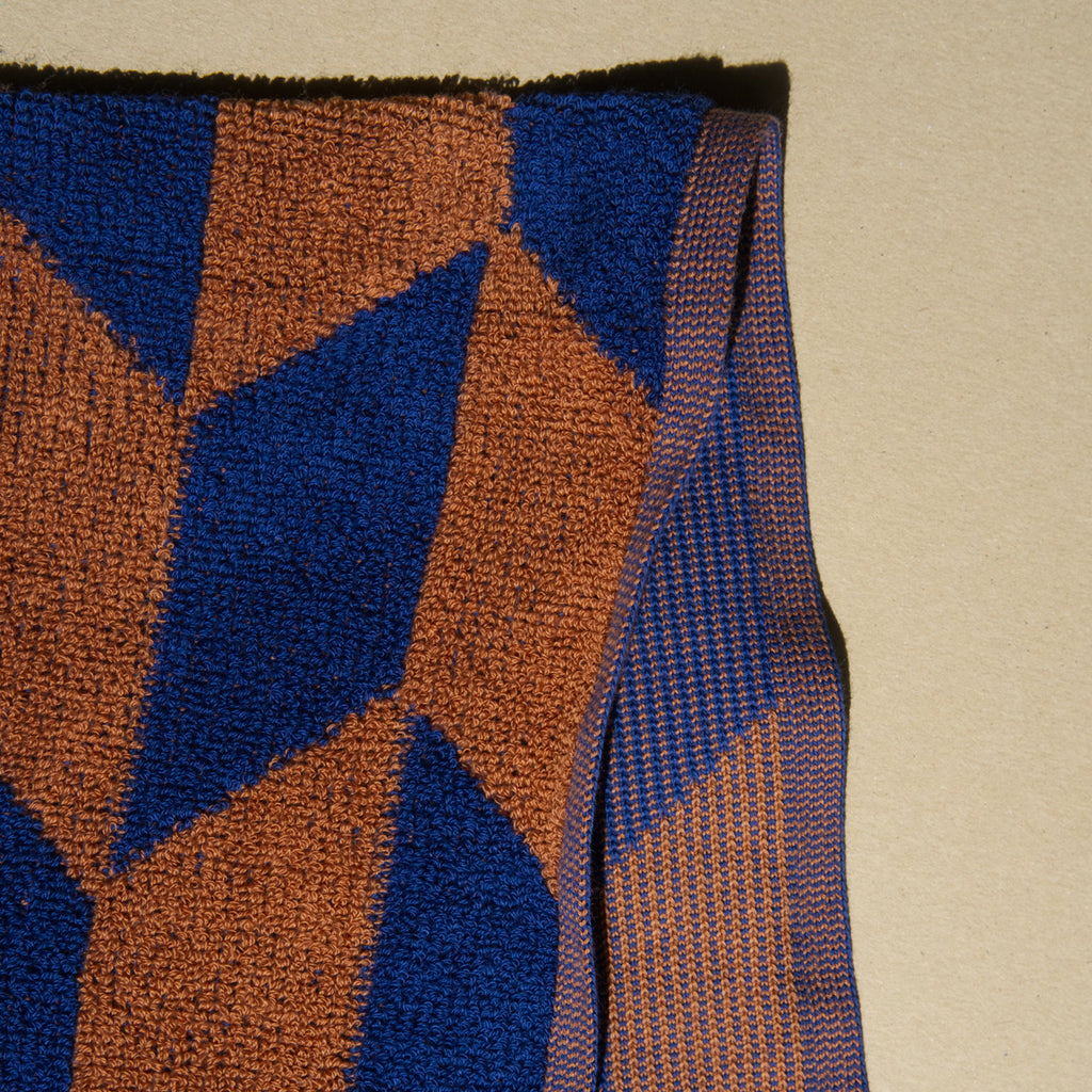towel.studio Badetuch 70 x 140 cm, verschiedene Designs
