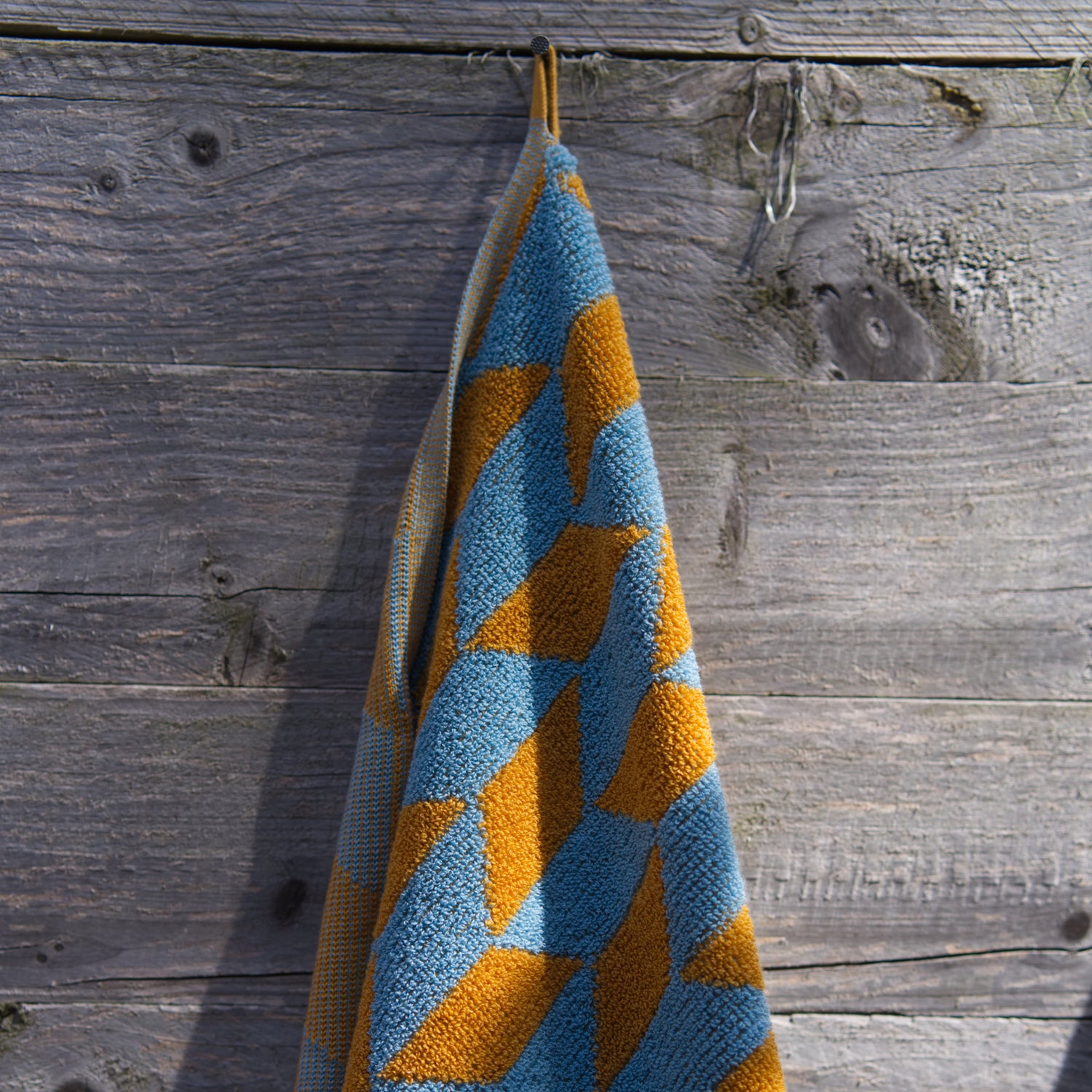 towel.studio Badetuch 70 x 140 cm, verschiedene Designs