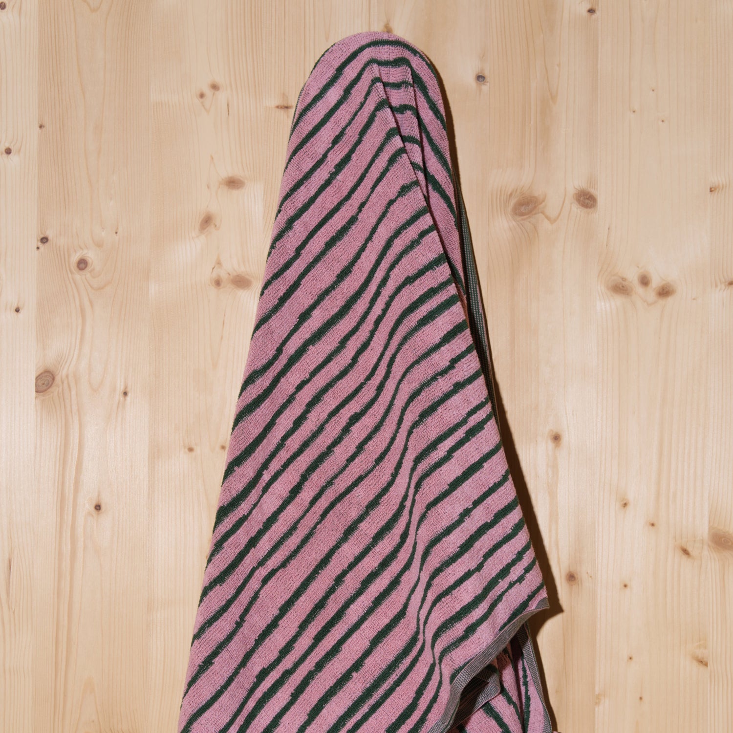 towel.studio Badetuch 70 x 140 cm, verschiedene Designs