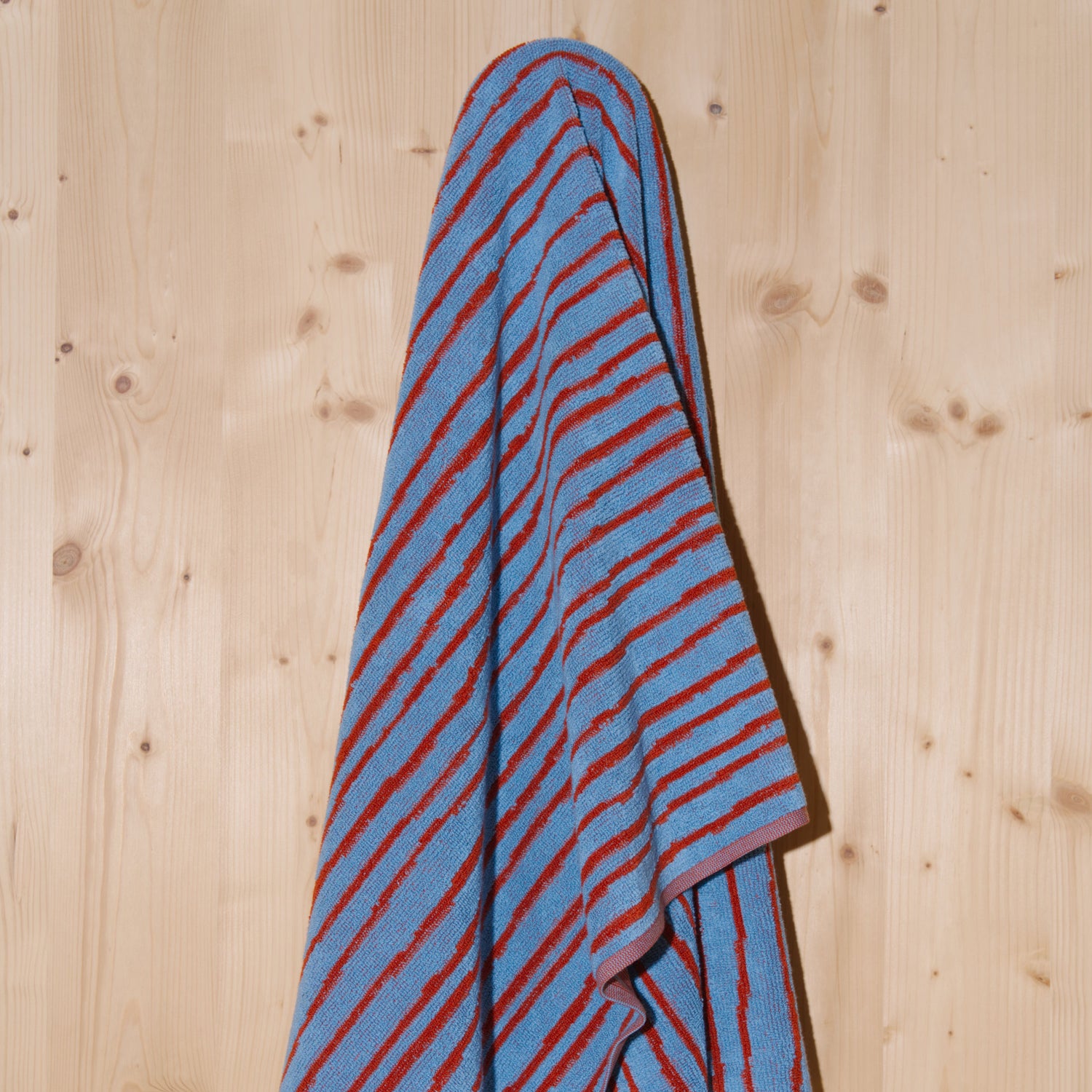 towel.studio Badetuch 70 x 140 cm, verschiedene Designs