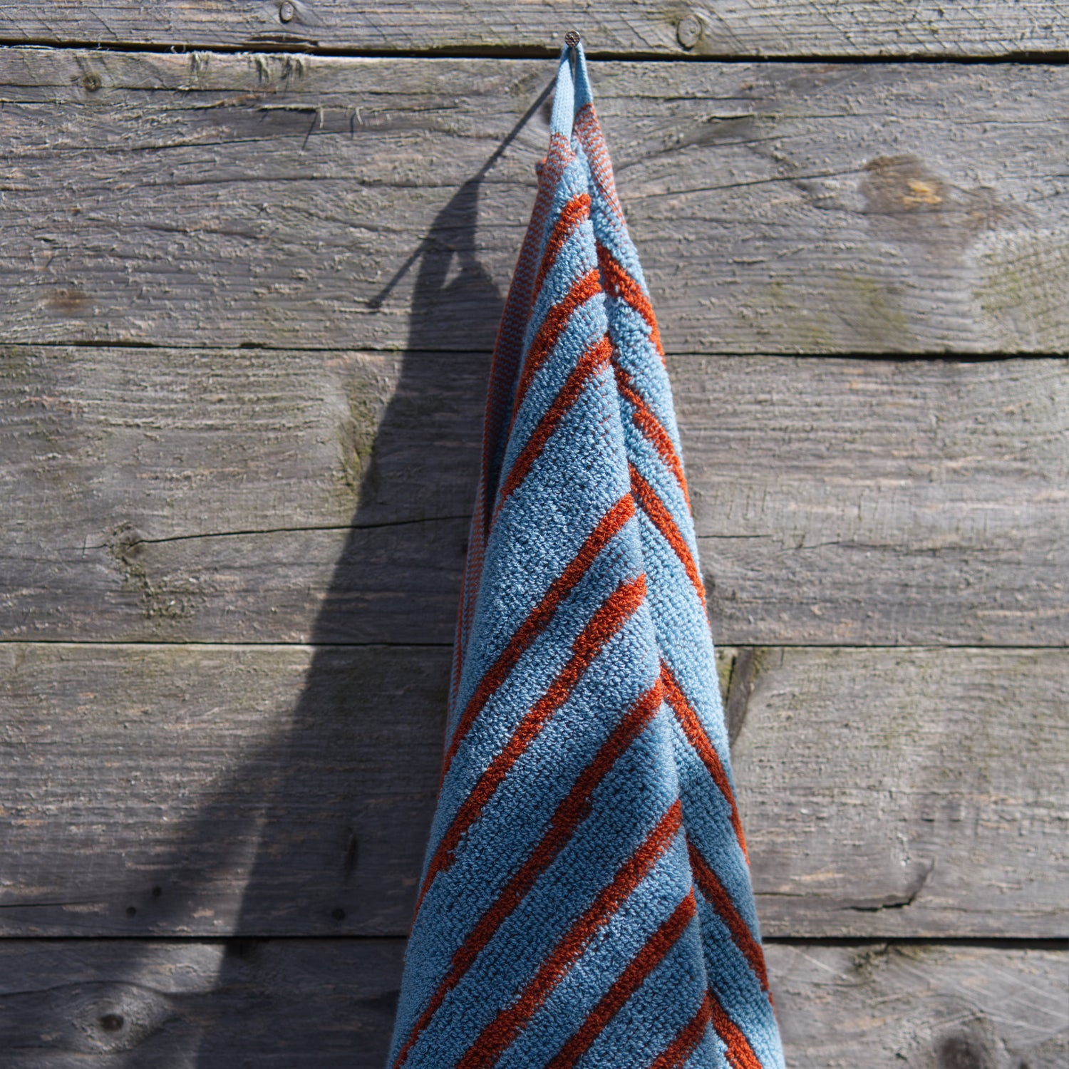 towel.studio Badetuch 70 x 140 cm, verschiedene Designs
