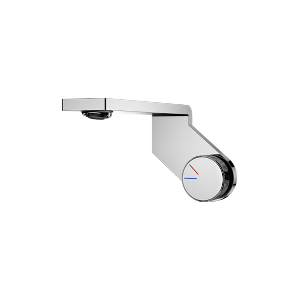 Remer rub. Wall-Single Lever Basin Mixer - Series Chrono
