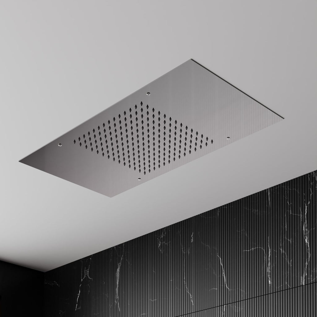 Remer rub. Wall-Single Lever Basin Mixer - Series Chrono