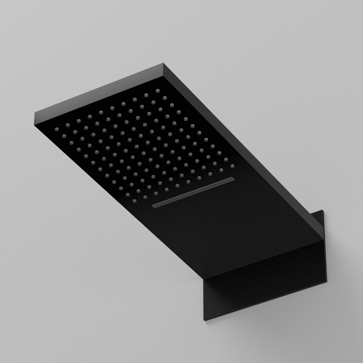 Remer rub. Wall-Single Lever Basin Mixer - Series Chrono