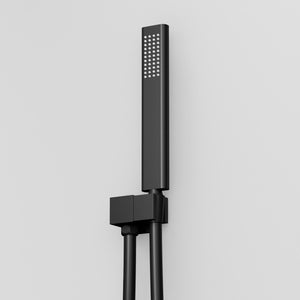 Bewater hand shower with hose including shower holder