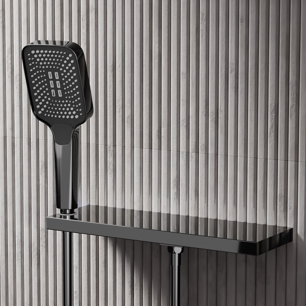 Remer rub. Wall-Single Lever Basin Mixer - Series Chrono