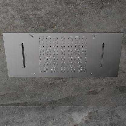Remer rub. Wall-Single Lever Basin Mixer - Series Chrono