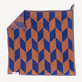 towel.studio Gästehandtuch 50 x 50 cm, verschiedene Designs