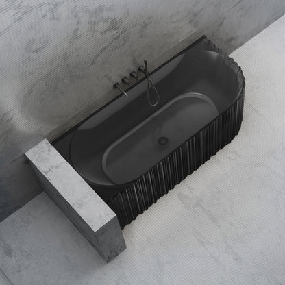 Remer rub. Wall-Single Lever Basin Mixer - Series Chrono