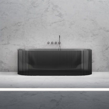 Remer rub. Wall-Single Lever Basin Mixer - Series Chrono