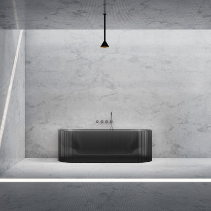 Remer rub. Wall-Single Lever Basin Mixer - Series Chrono