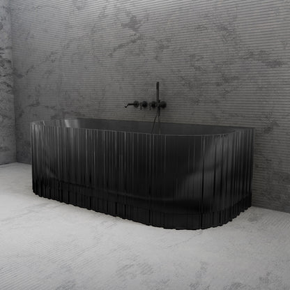 Remer rub. Wall-Single Lever Basin Mixer - Series Chrono