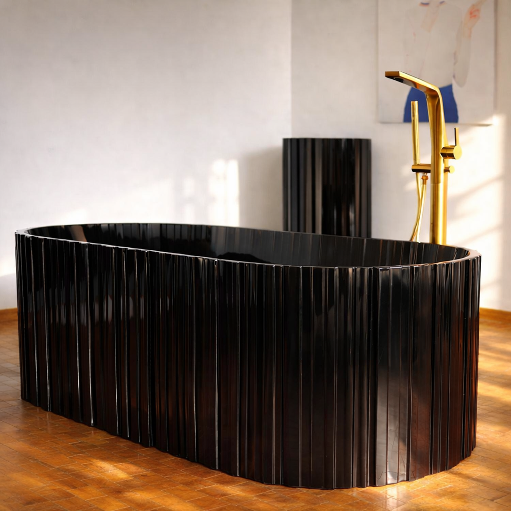 Remer rub. Wall-Single Lever Basin Mixer - Series Chrono