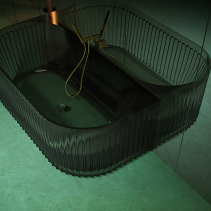 Remer rub. Wall-Single Lever Basin Mixer - Series Chrono