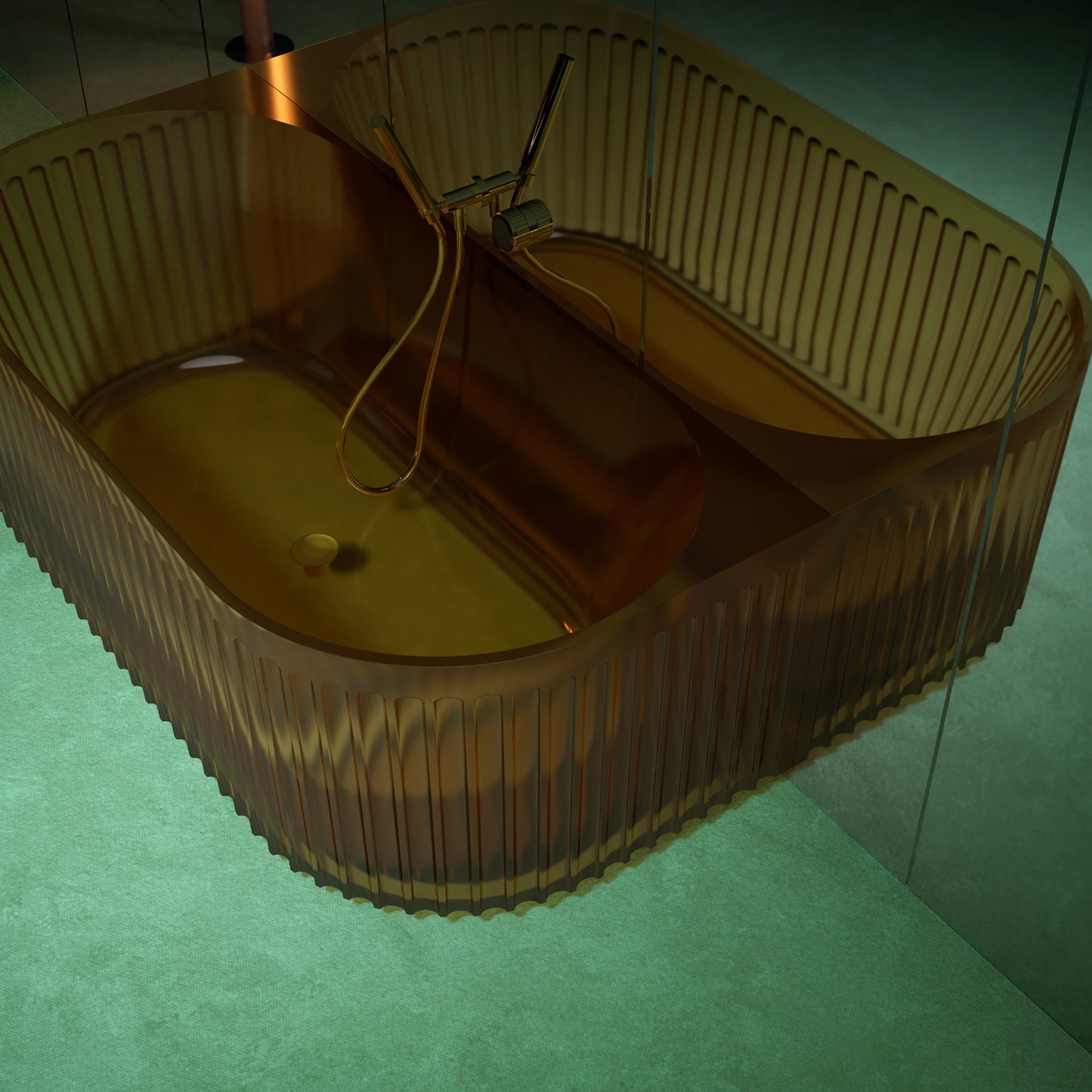 Remer rub. Wall-Single Lever Basin Mixer - Series Chrono