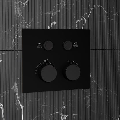 Remer wrijven. Muur-Wastafelkraan - Serie Chrono