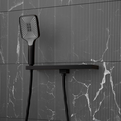 Remer wrijven. Muur-Wastafelkraan - Serie Chrono