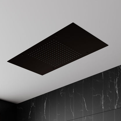 Remer wrijven. Muur-Wastafelkraan - Serie Chrono