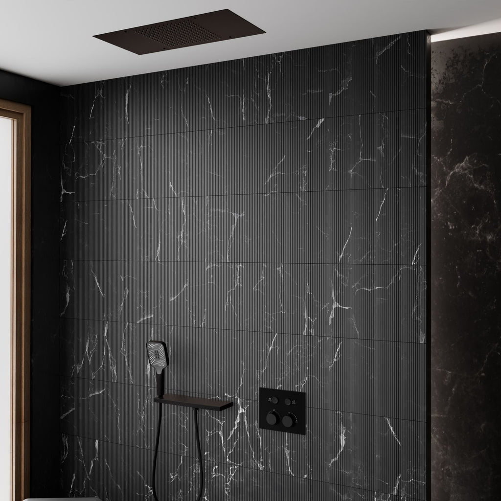 Bewater rain panel