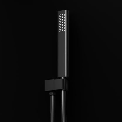 Remer rub. Wall-Single Lever Basin Mixer - Series Chrono