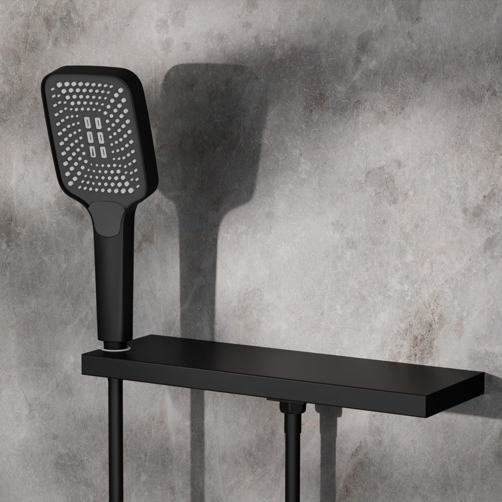 Remer wrijven. Muur-Wastafelkraan - Serie Chrono