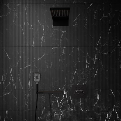 Remer rub. Wall-Single Lever Basin Mixer - Series Chrono