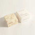SAVON VIVRE - Handgemachte Seife LAVANDE, Lavendelöl & Bio-Lavendelblüten