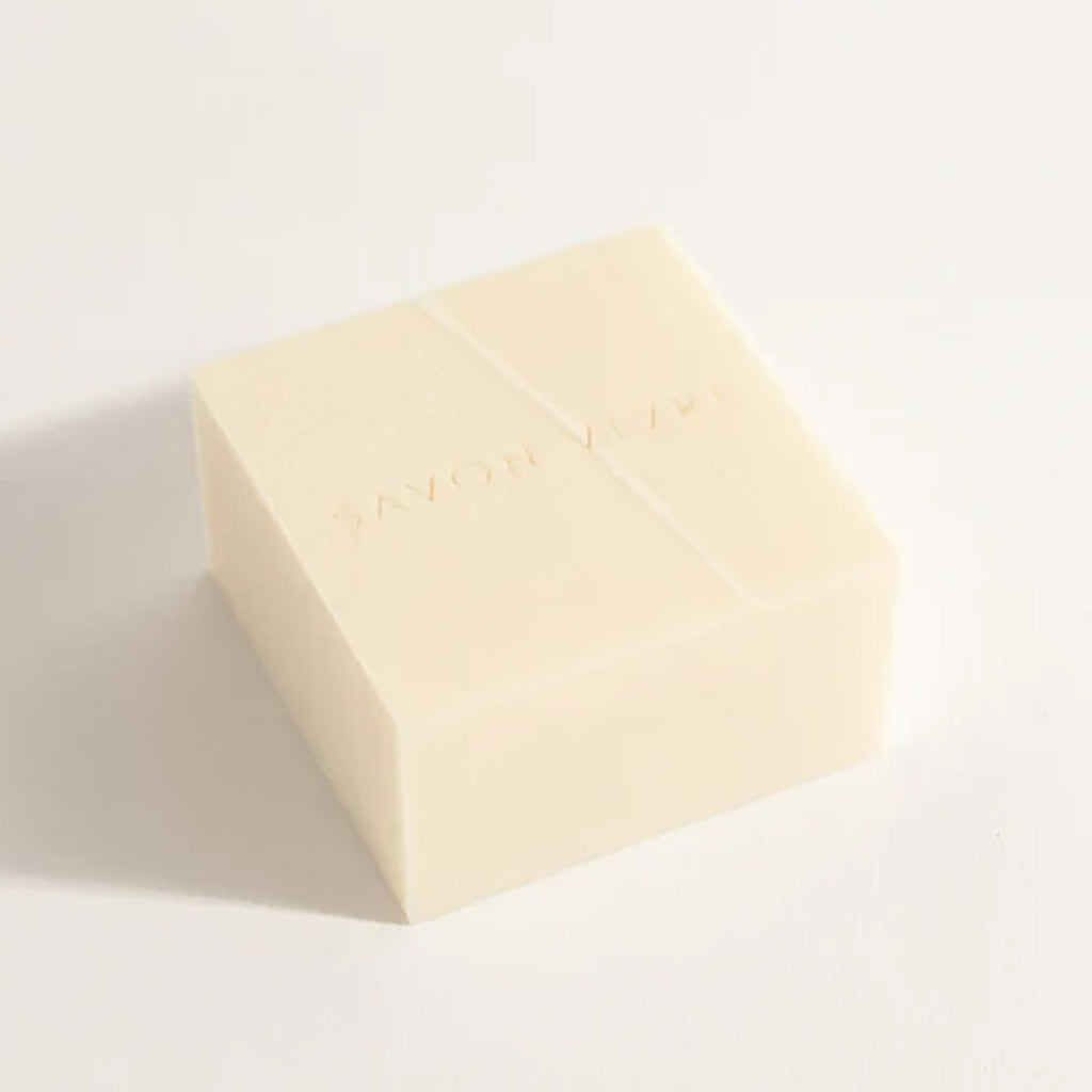 SAVON VIVRE - Handgemachte Seife NUIT D´ÉTÉ, saftige Orange & dezente Nelke