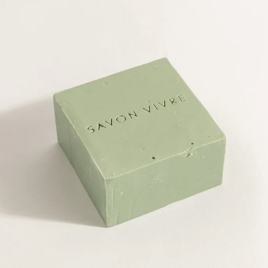 SAVON VIVRE - Handgemachte Seife TILLEUL, Lindenblüte