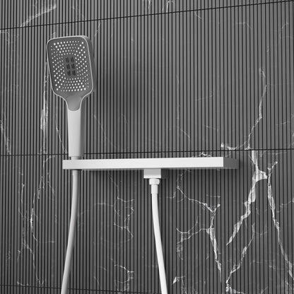 Remer wrijven. Muur-Wastafelkraan - Serie Chrono