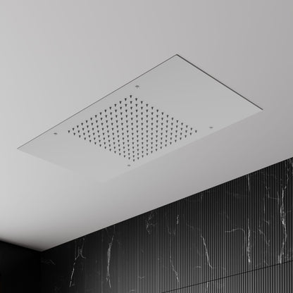 Remer wrijven. Muur-Wastafelkraan - Serie Chrono