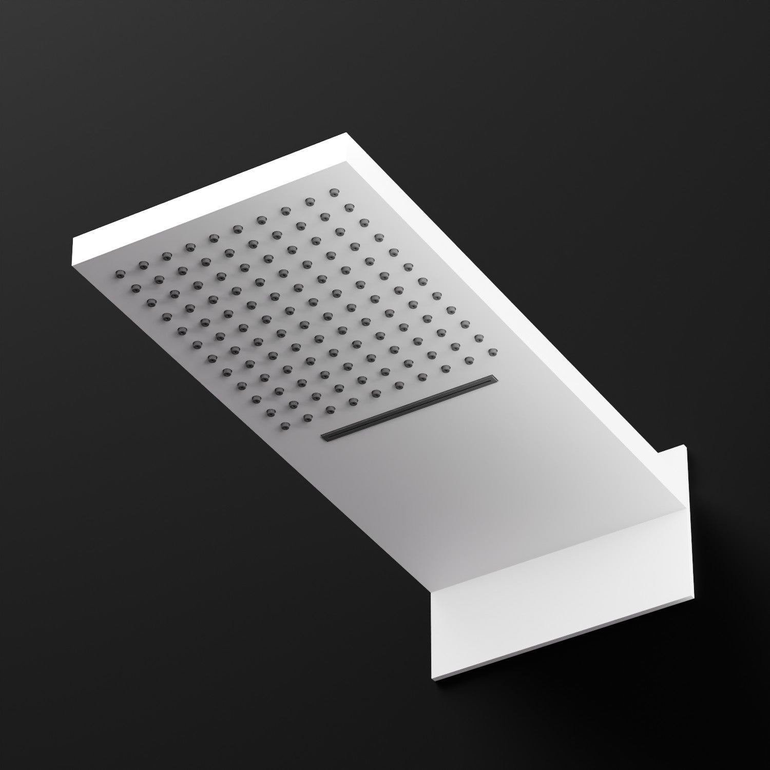 Remer rub. Wall-Single Lever Basin Mixer - Series Chrono