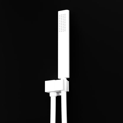 Remer rub. Wall-Single Lever Basin Mixer - Series Chrono