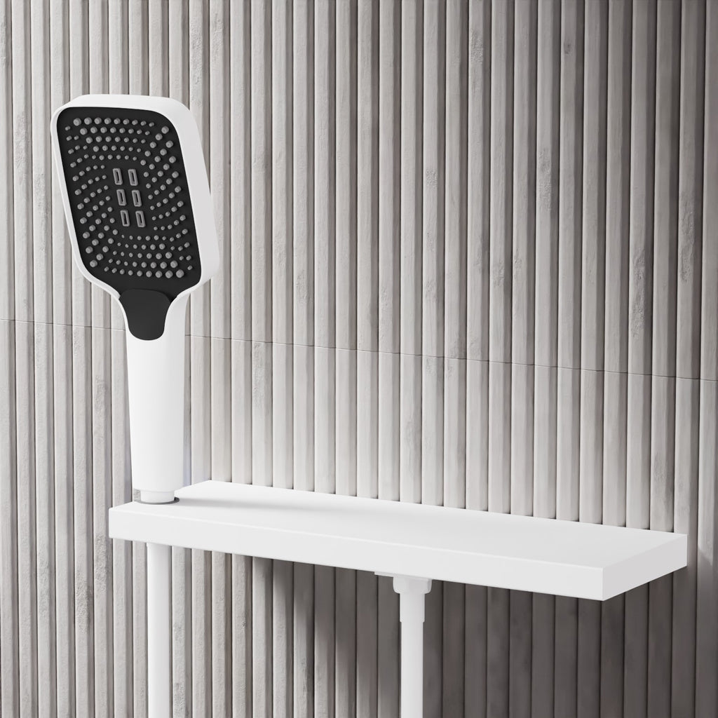 Remer rub. Wall-Single Lever Basin Mixer - Series Chrono