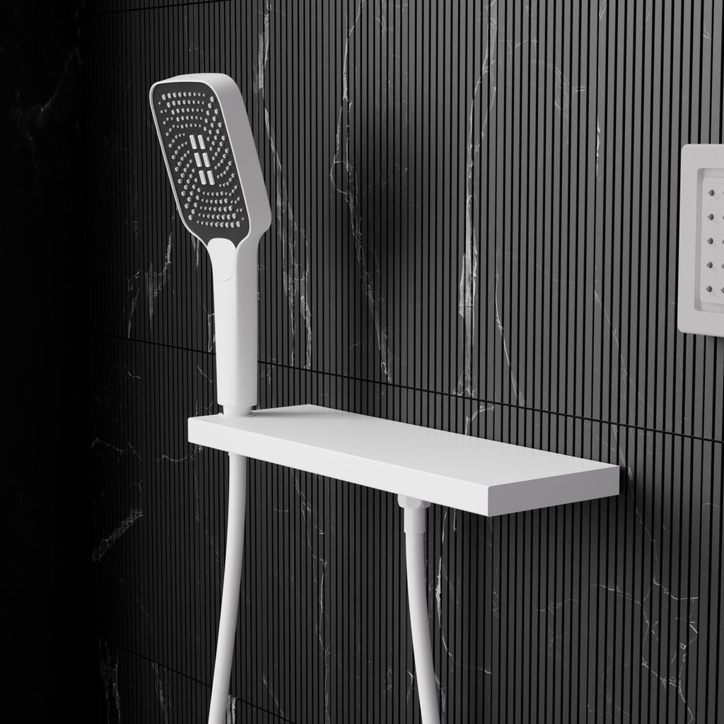 Remer rub. Wall-Single Lever Basin Mixer - Series Chrono