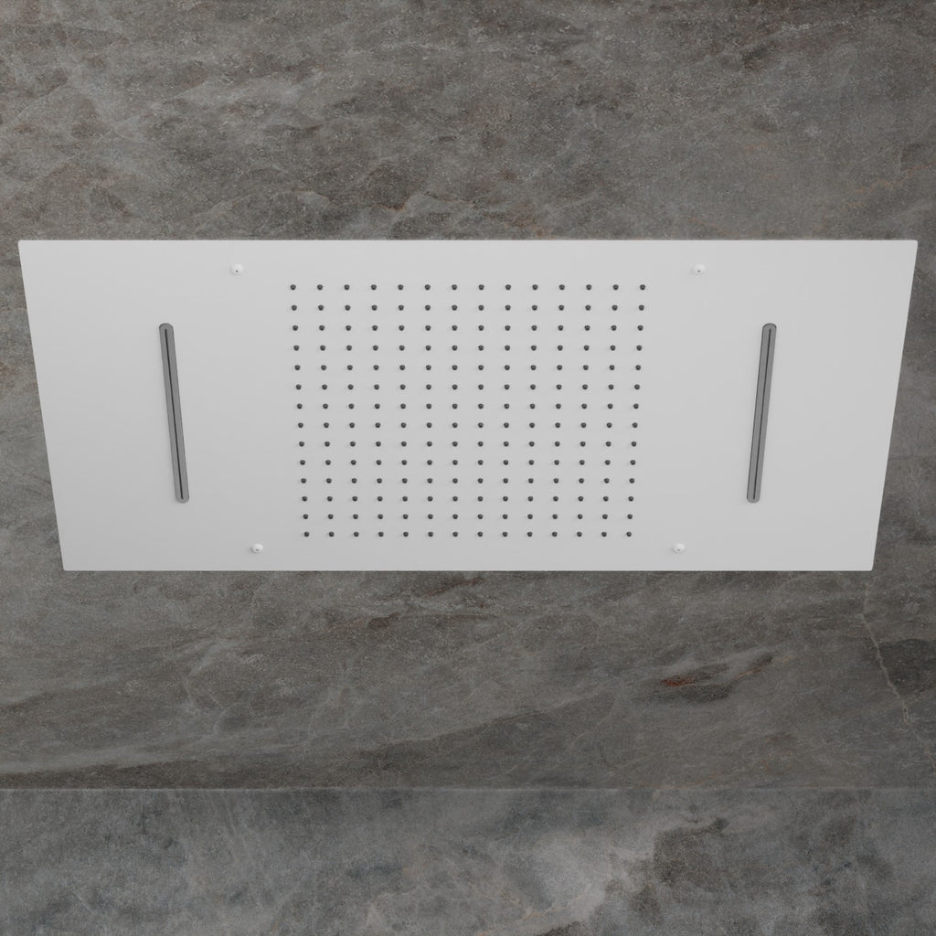 Remer wrijven. Muur-Wastafelkraan - Serie Chrono