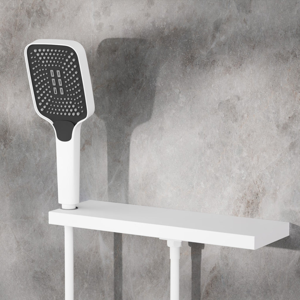 Remer wrijven. Muur-Wastafelkraan - Serie Chrono