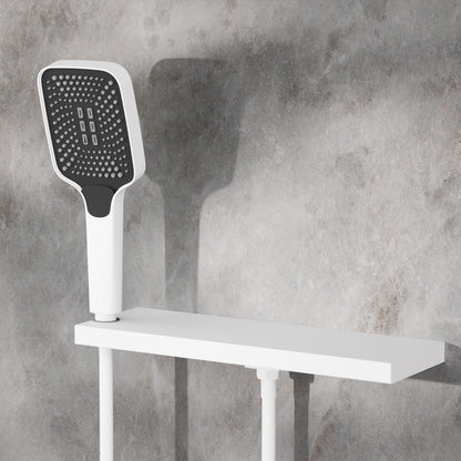 Remer rub. Wall-Single Lever Basin Mixer - Series Chrono