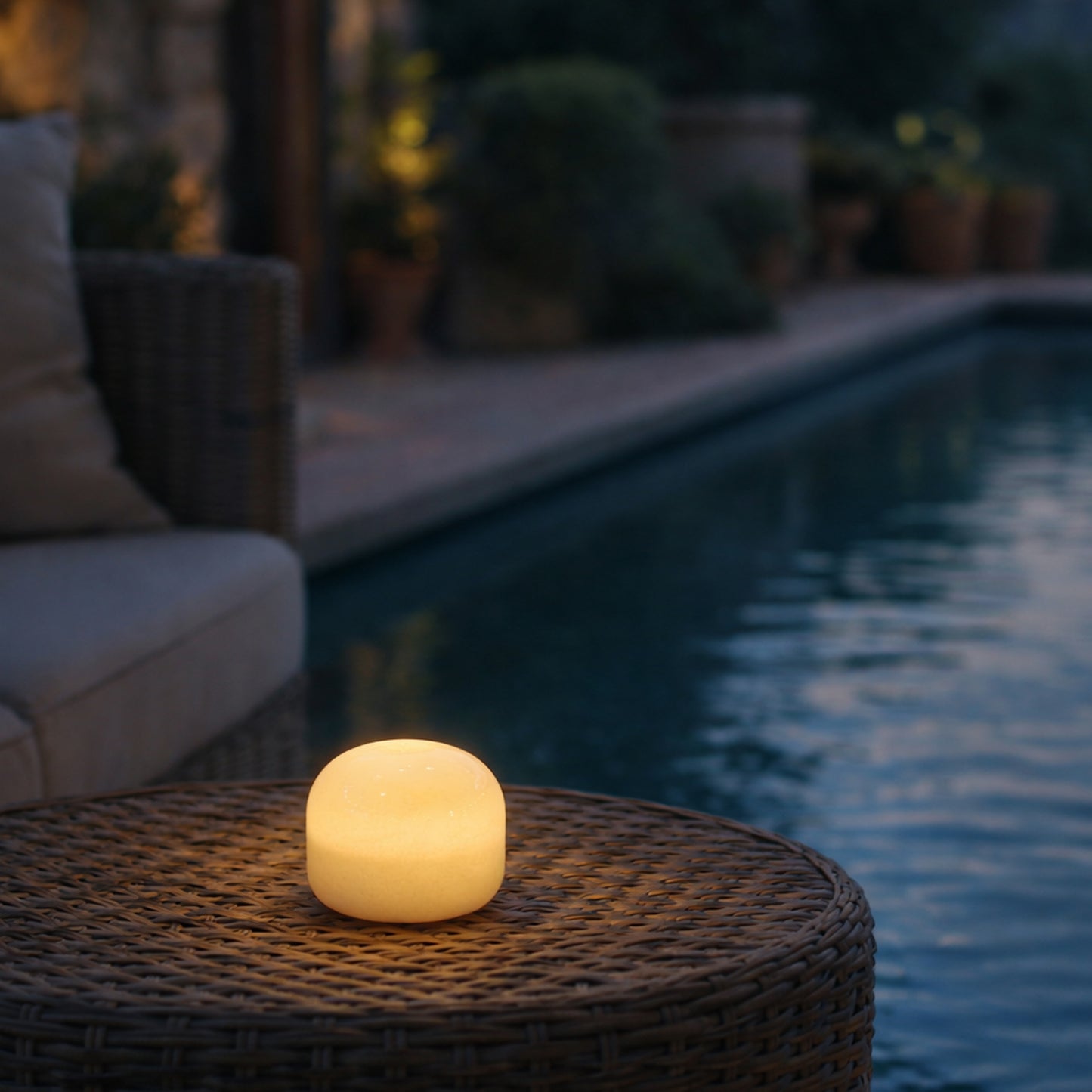 REMER RUB. Mur-Mitigeur de lavabo - Série Chrono