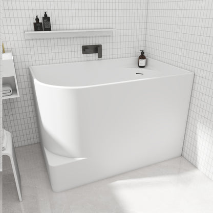 Remer rub. Wall-Single Lever Basin Mixer - Series Chrono