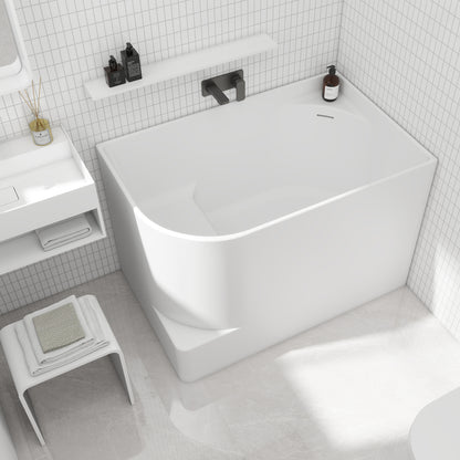 Remer rub. Wall-Single Lever Basin Mixer - Series Chrono